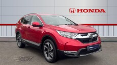 Honda CR-V 1.5 VTEC Turbo EX 5dr CVT Petrol Estate